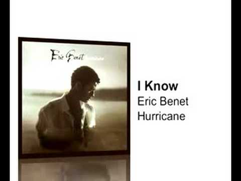 Video thumbnail for I Know