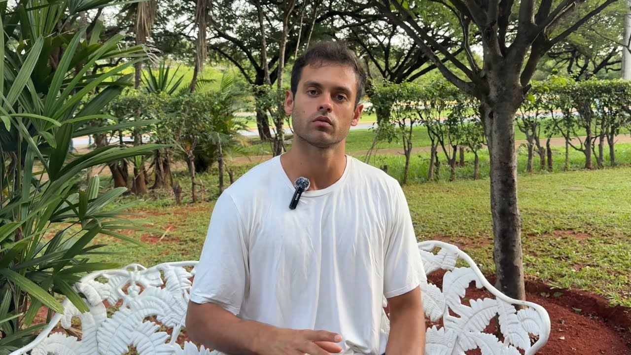 Como usar a RESPIRAÇÃO para reduzir sua ansiedade (neurociência)