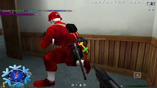 Office (SD) l Christmas Mod