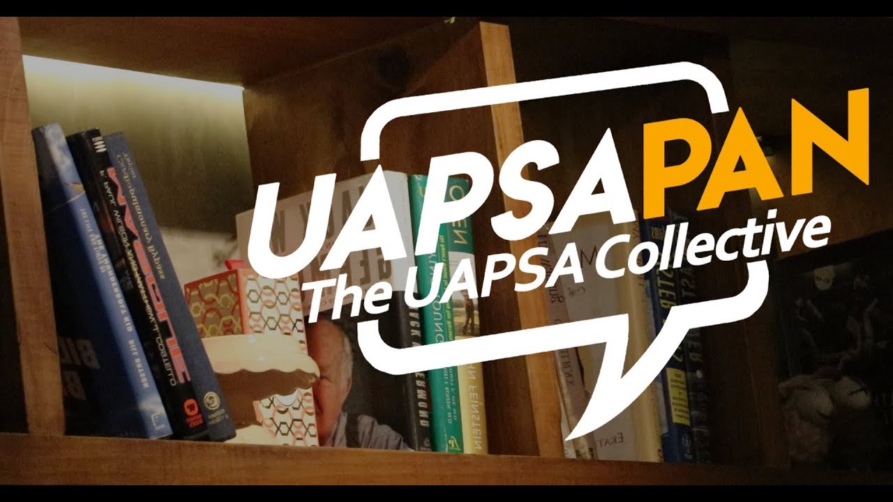 UAPSApan: Philippine Architecture
