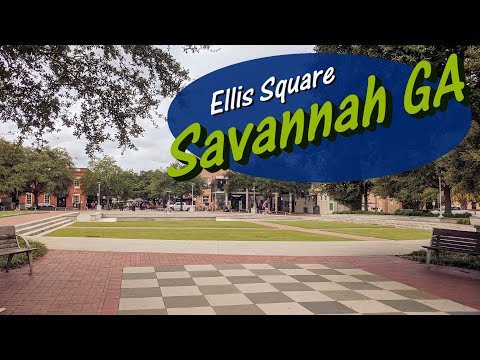 Ellis Square video thumbnail