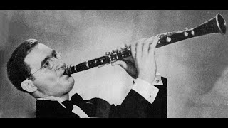 Benny Goodman - Honeysuckle Rose