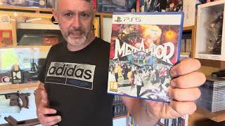 Updated PS5 collection VR to @RetroGamingLangers 
