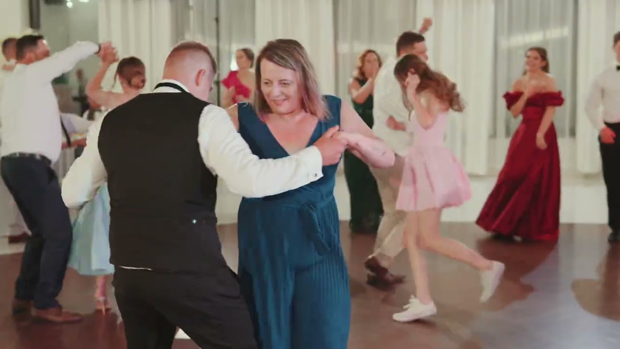 Zespół Amigo - Prawy Do Lewego