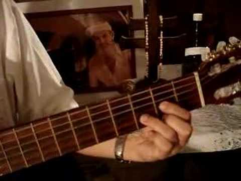 aula 6 Aqui eu vou expor 105 Pad Sebastião santo daime