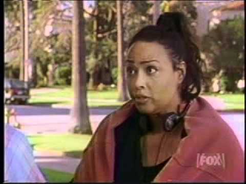 Gloria Gifford Reel #1