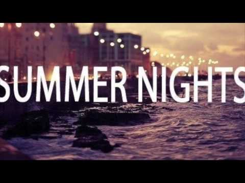 SPEED GANG - 2AM SUMMER NIGHTS