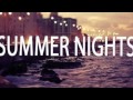 SPEED GANG 2AM SUMMER NIGHTS