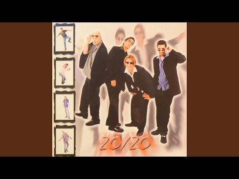 Puedes - Veinte Veinte