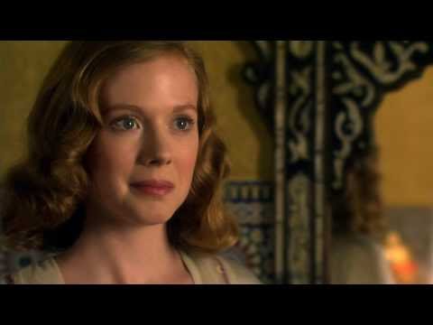 Agatha Christie's Poirot S11E04 Appointment with Death