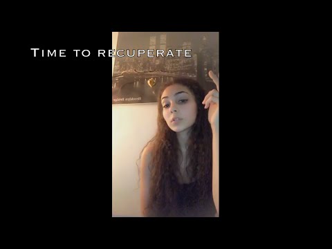 Angelica Falls - Minute Mondays (Freestyle Fourteen)