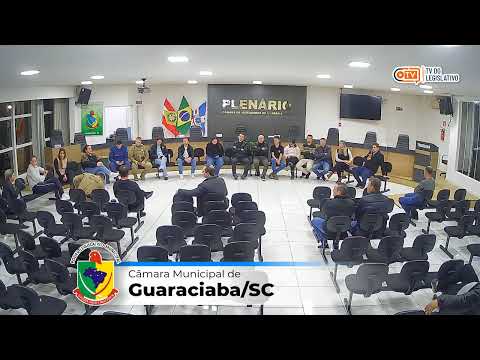 Audiência Públca sobre Auto Propelidos