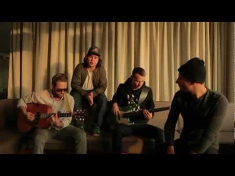 Lukas Graham - Drunk in the morning - Unplugged