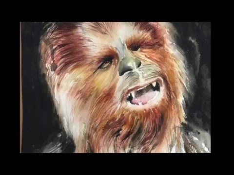 Chewie