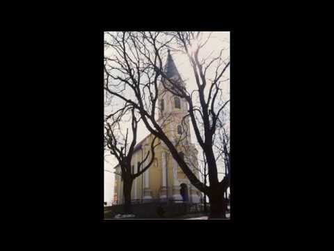 Župna crkva Ranjenog Isusa, Gradec