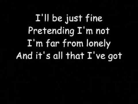 The Used- All That I've Got