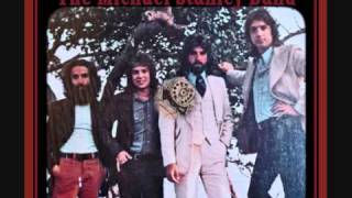 THE MICHAEL STANLEY BAND - I'm Gonna Love You (1975)