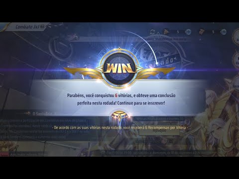 PVP MELEE AFRODITE DE CR DEITANDO UM ODISSEU E HADES DE CR