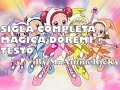 Sigla COMPLETA Magica Doremì TESTO
