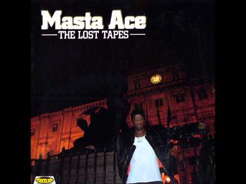 Masta Ace - Way Of The World