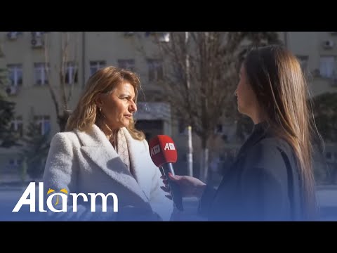 "M'ka çu në Afrikë për Shën Valentin", çuditë me deklaratën qytetarja