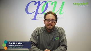 Client Testimonial: CorePlus Credit Union