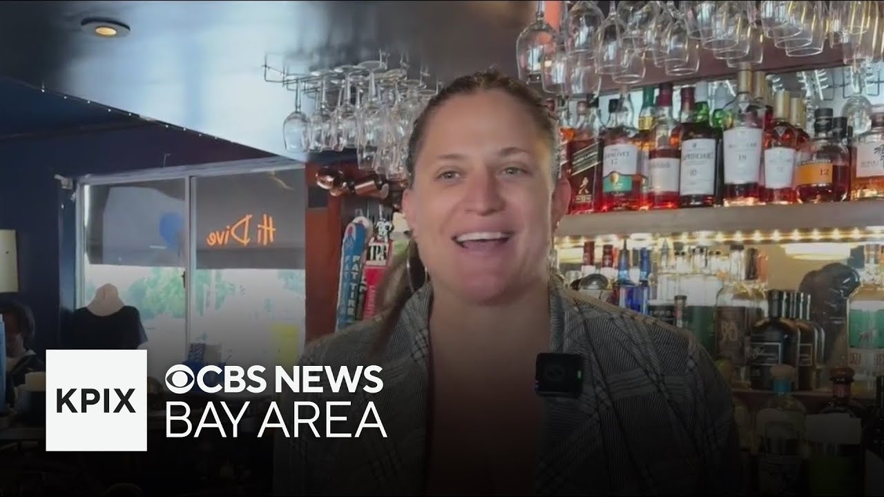 San Francisco bars see boost from Fleet Week crowds