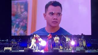 Sebenarnya-Siti Nordiana &amp; Alif Satar