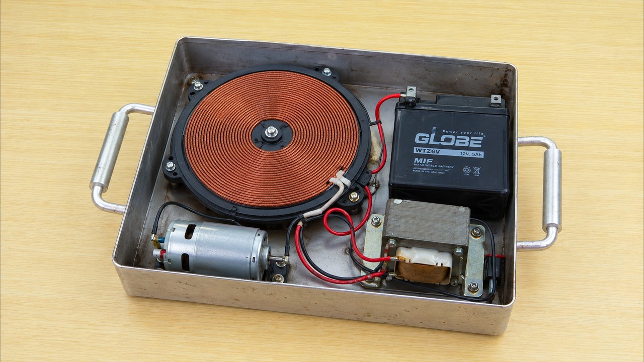 Don't Throw Away Old Electric Cooker If You Don't Know This! You'll Be Shocked