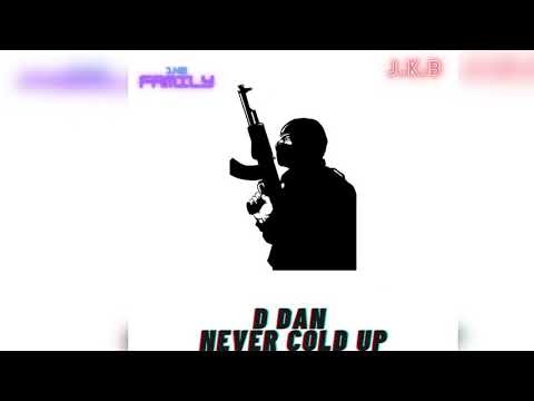 1NE D DAN - Never Cold Up (official audio)