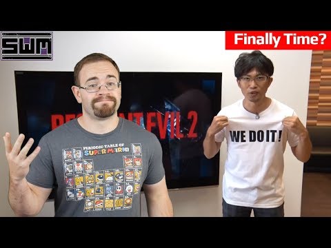 Big Resident Evil 2 Remake Leak Could Point To A Beast Of A Game Revealed At E3 2018 | Rumor Wave