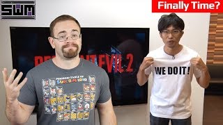 Big Resident Evil 2 Remake Leak Could Point To A Beast Of A Game Revealed At E3 2018 | Rumor Wave
