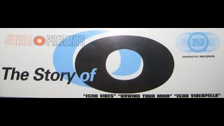 Junior O - Unwind Your Mind