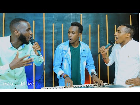 IGITARAMO EP 93 : FRANK , Alex & TRESOR : EREGA MANA IMIGAMBI YAWE KUMWANA WUMUNTU //