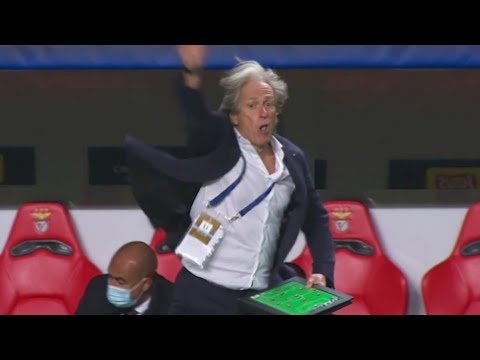 O MISTER ENLOUQUECEU!