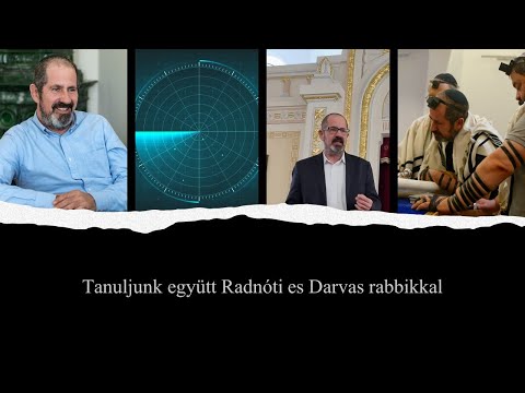 Hogyan lehet tanulni abból, ami nem szabad, avagy gyilkol?-Darvas István előadása @ RaDaR 2023-07-04