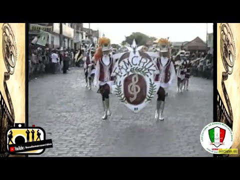 FAMCRUZ- FINAL LICBAMBA (CORAÇÃO DE MARIA 2010) - BAÚ DO MARCÃO