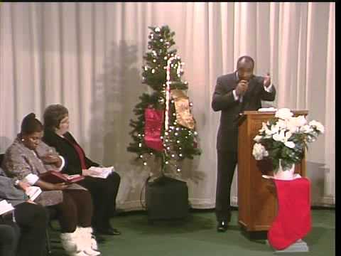 12/19/2010 Why we celebrate Christmas Part 4_12_19_2010