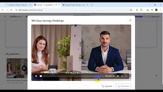 Generate a Two Host AI Video Podcast from a PDF with Heygen AI