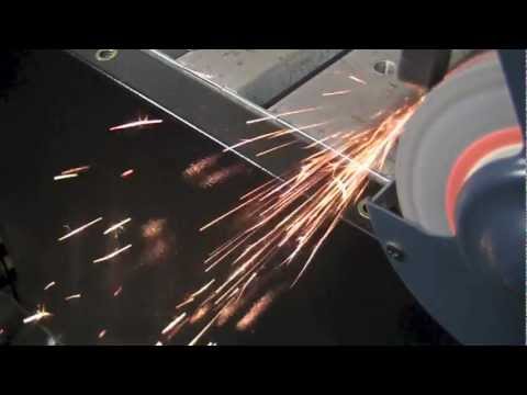 SPARK TEST FOR METAL IDENTIFICATION - DETERMINE THE METAL TIPS TRICKS AND ADVICE