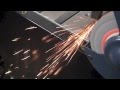 SPARK TEST FOR METAL IDENTIFICATION - DETERMINE THE METAL TIPS TRICKS AND ADVICE