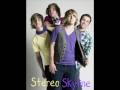 Stereo Skyline - Black and Blue [lyrics in ...
