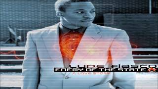 Lupe Fiasco - National Anthem (Enemy of the State)