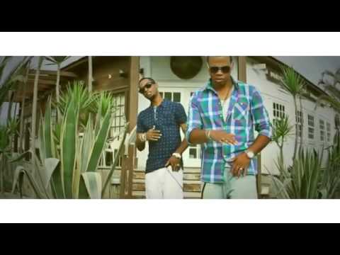 Loony Johnson feat Tó Semedo- NHA TUDO (OFFICIAL VIDEO)