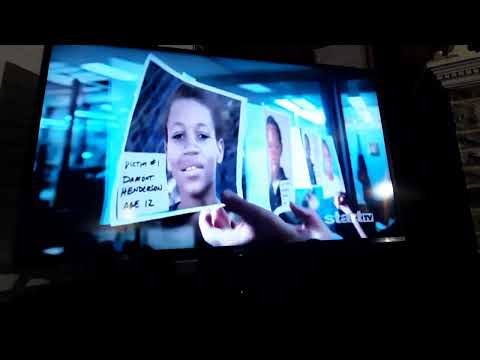 cold case 5x08 ending