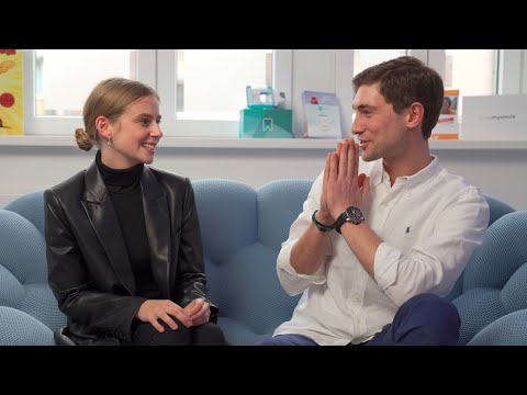 Ilovemysmile.tv Folge 2