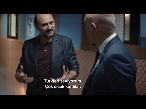 Ercan Kesal'in Filminde Günümüz ''Samimi'' İlişkilerine Bir Gönderme - Nasipse Adayız (2020)