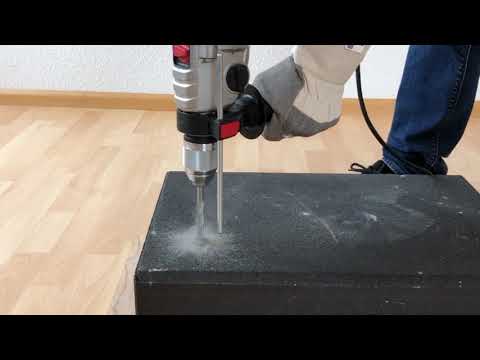 Bosch Professional Schlagbohrmaschine GSB 21-2 RE