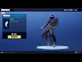 Fortnite Wiggle Emote BASS BOOSTED