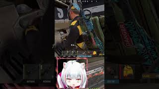 【RUST】カーゴにおいてかれたー | #kumichanko_game_jp (#Twitch)